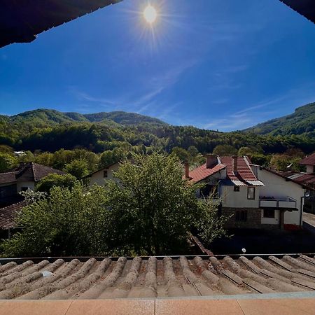 Luylyana Guesthouse 里巴里卡 外观 照片