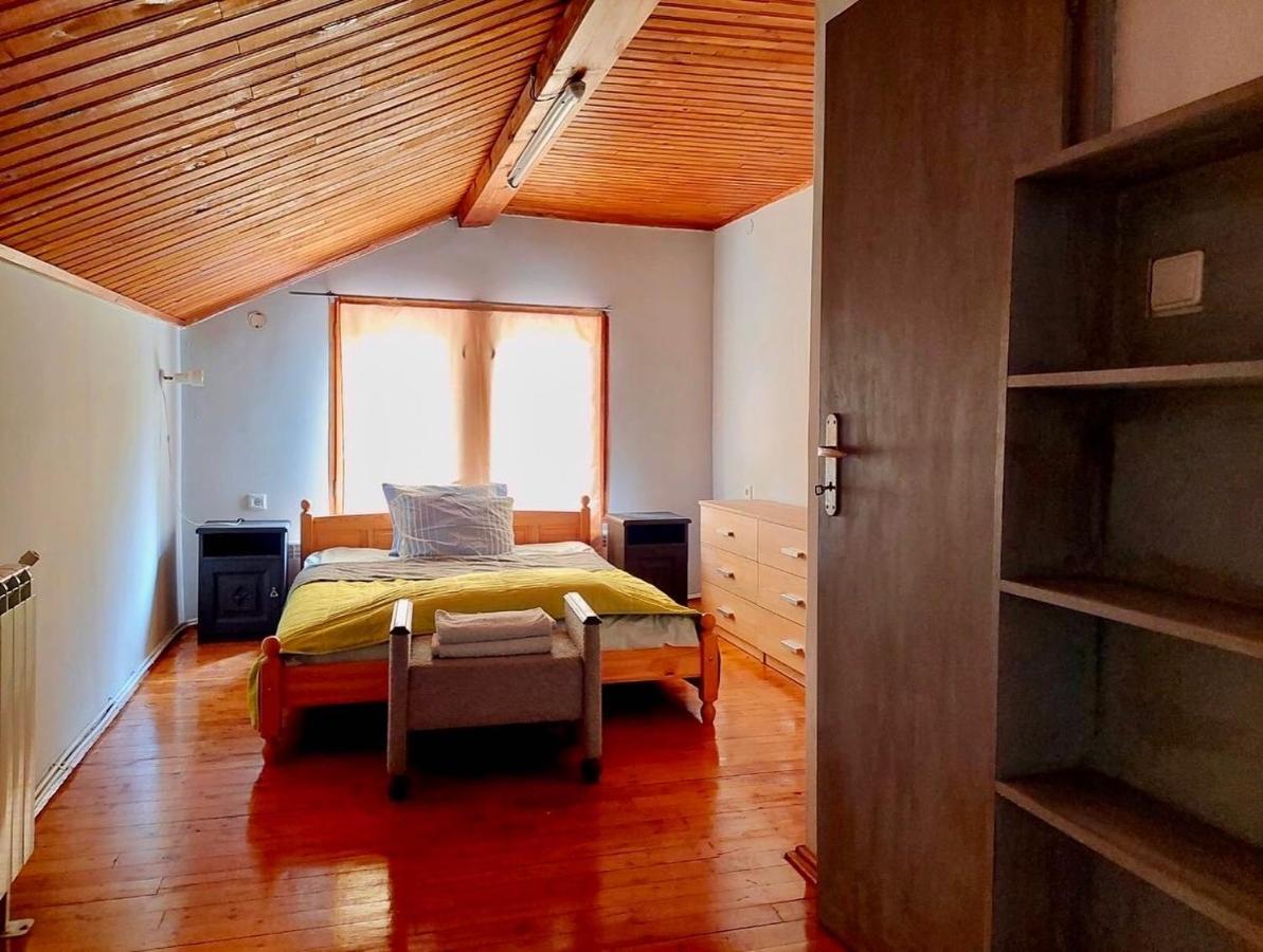 Luylyana Guesthouse 里巴里卡 外观 照片