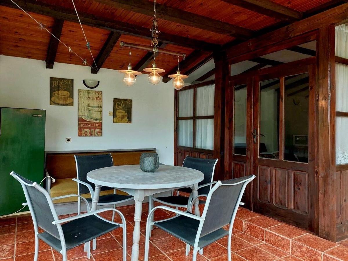 Luylyana Guesthouse 里巴里卡 外观 照片