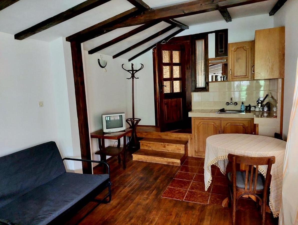 Luylyana Guesthouse 里巴里卡 外观 照片
