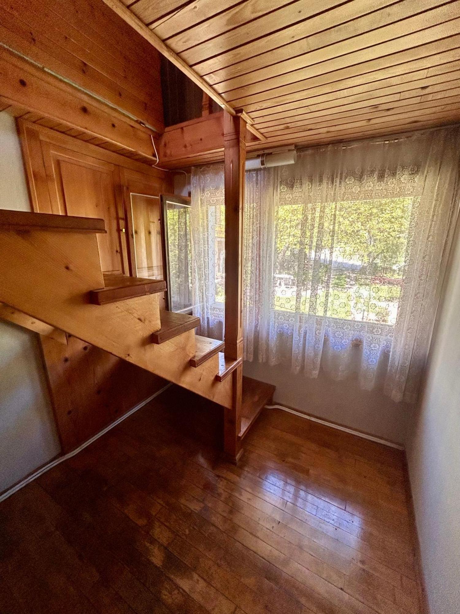 Luylyana Guesthouse 里巴里卡 外观 照片