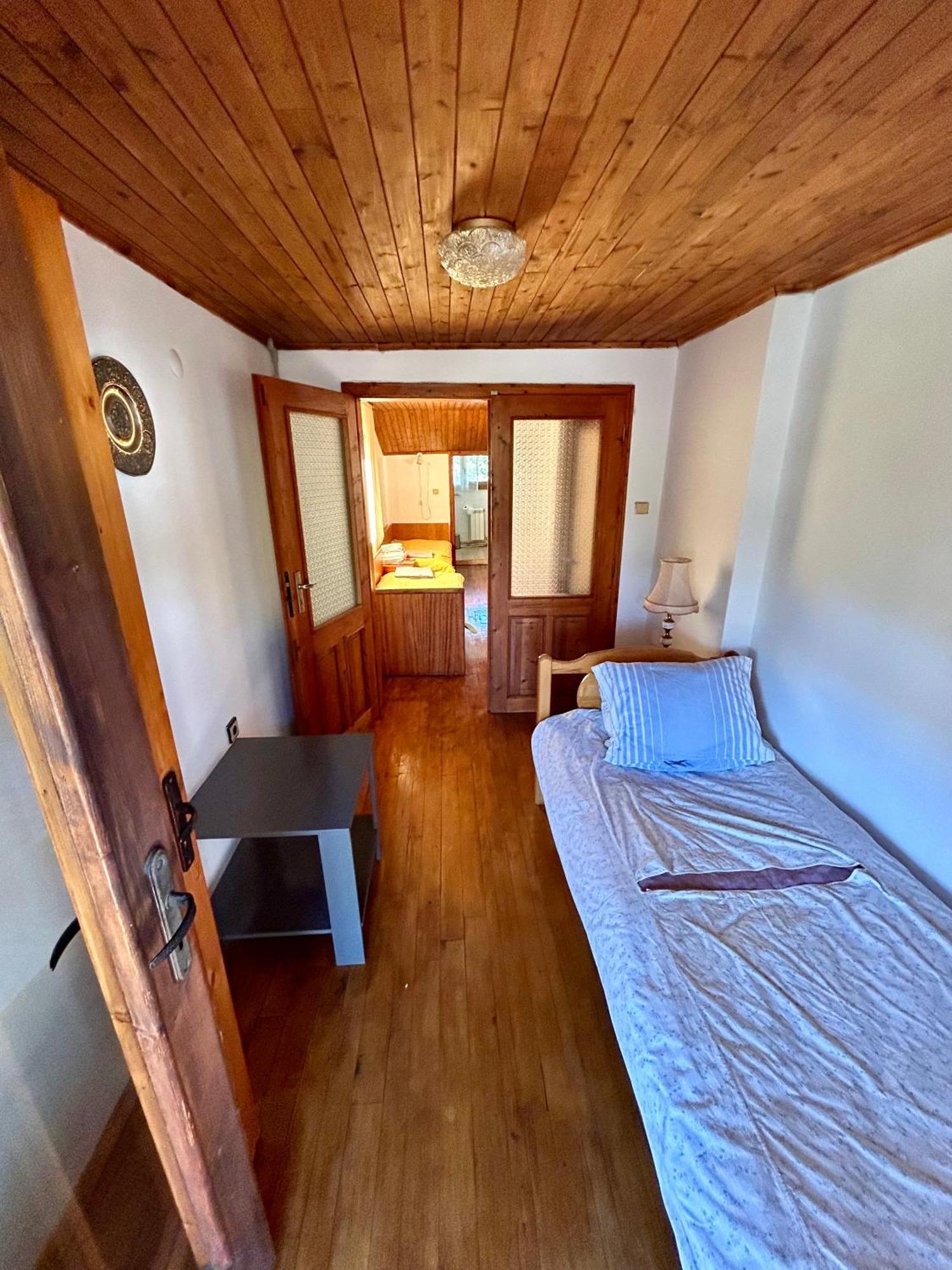 Luylyana Guesthouse 里巴里卡 外观 照片