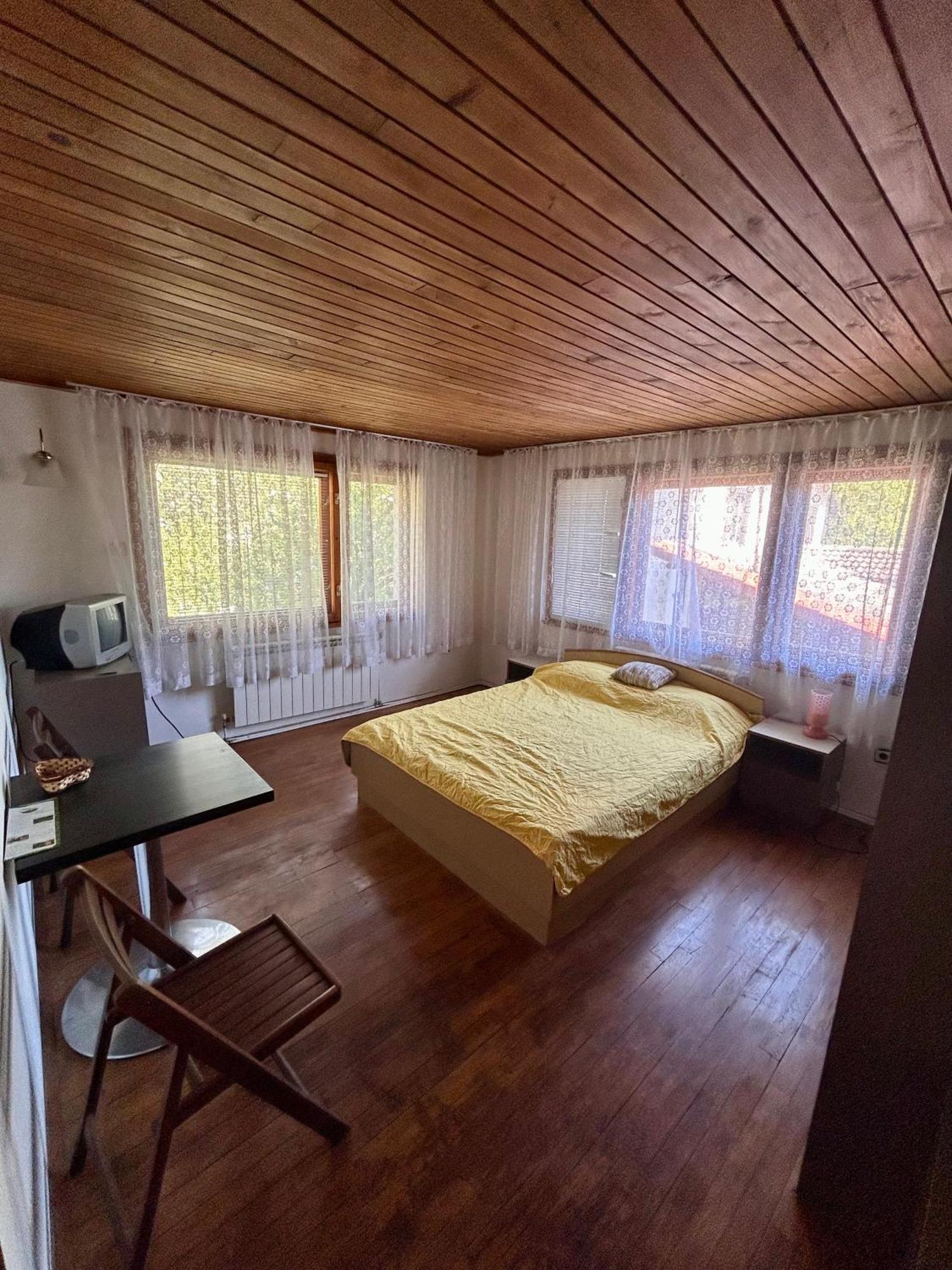 Luylyana Guesthouse 里巴里卡 外观 照片