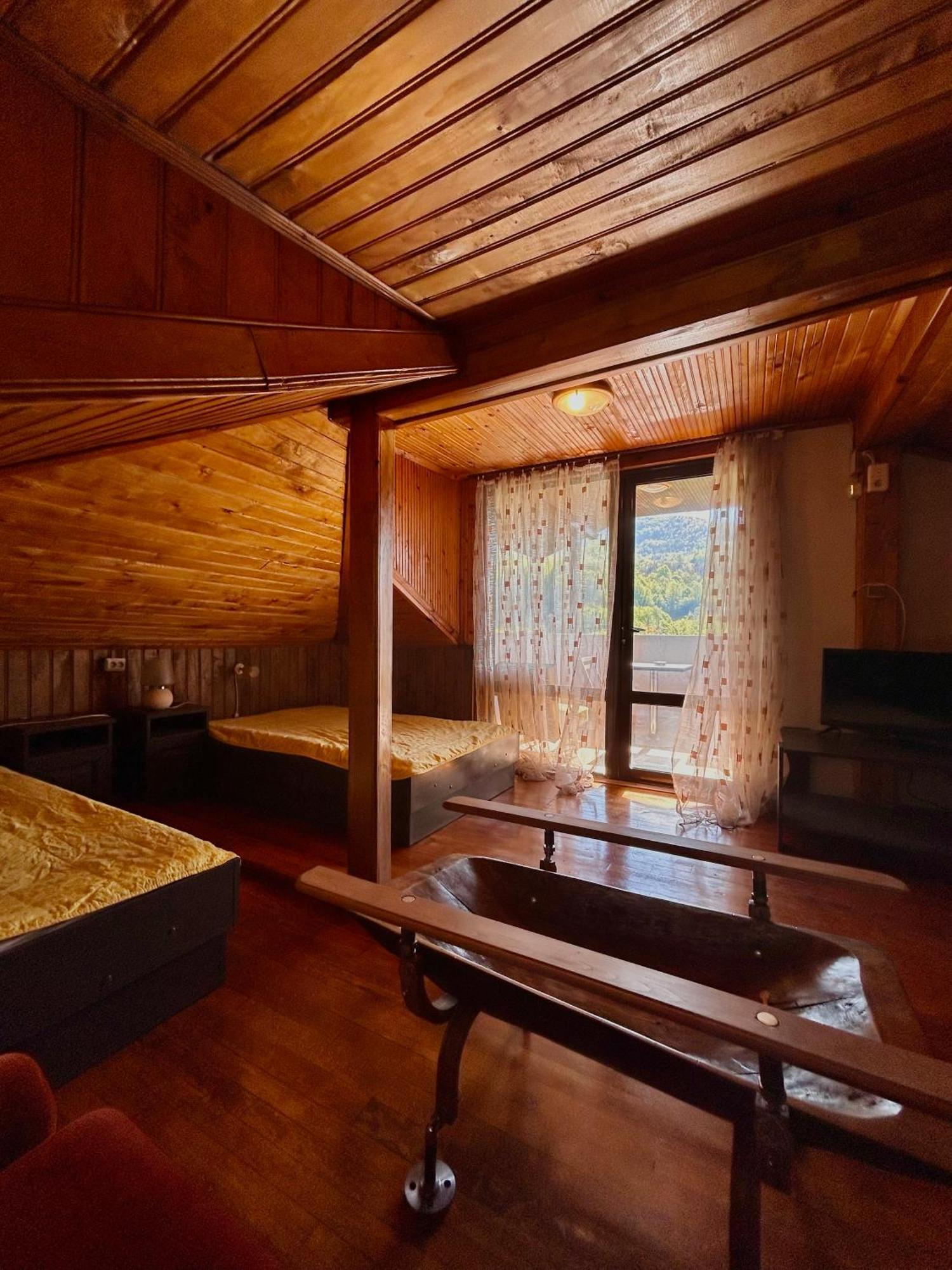 Luylyana Guesthouse 里巴里卡 外观 照片