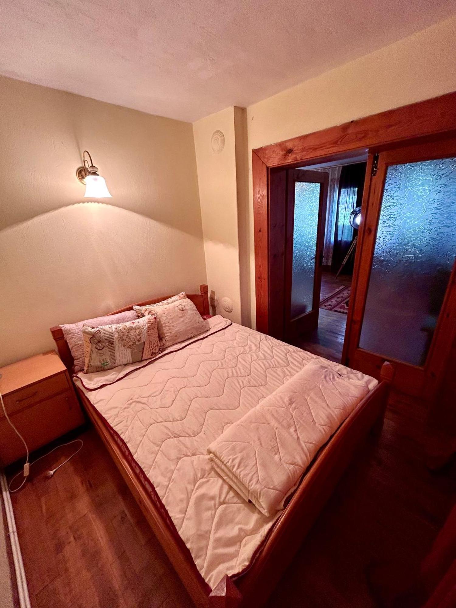 Luylyana Guesthouse 里巴里卡 外观 照片