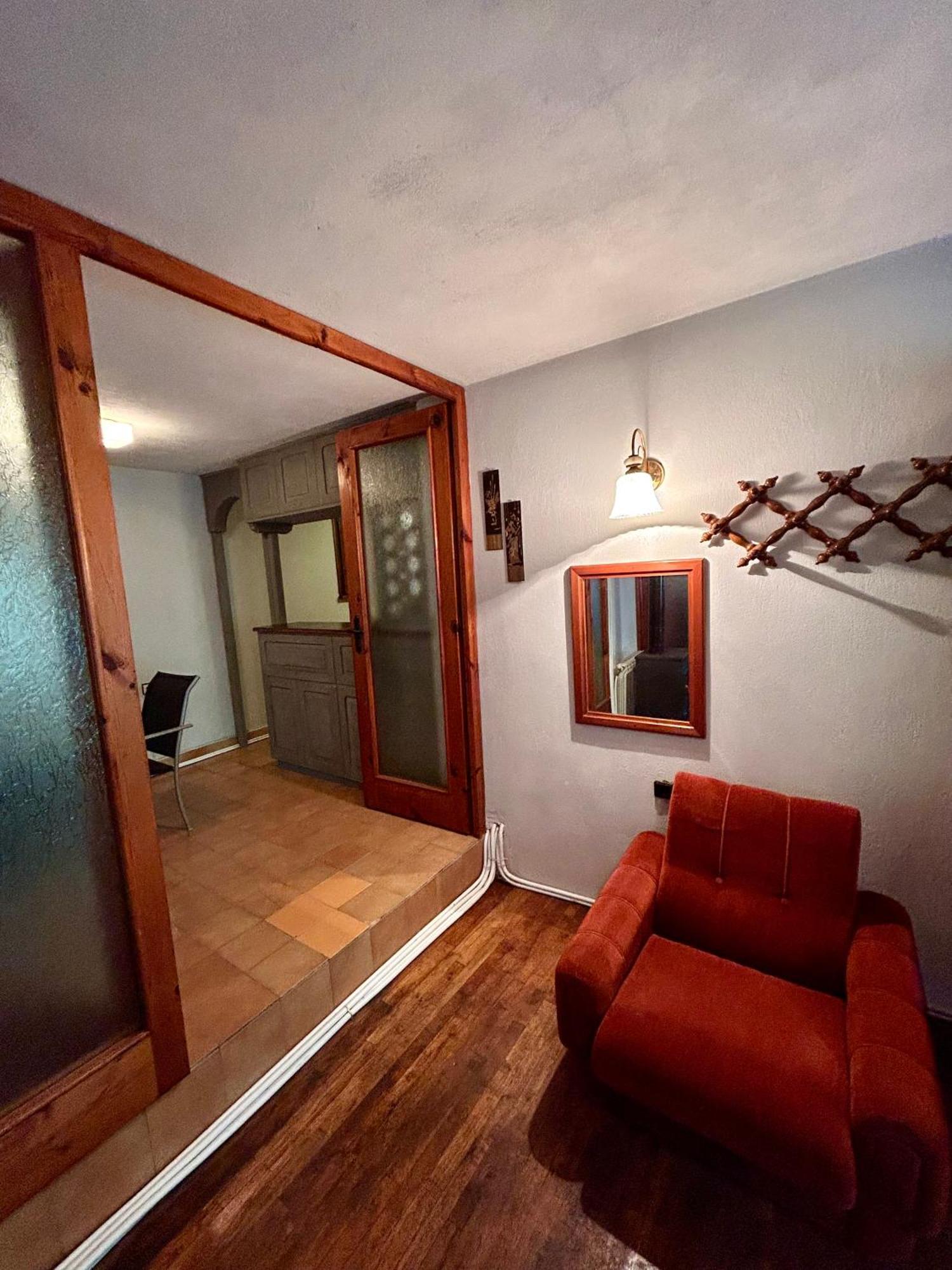 Luylyana Guesthouse 里巴里卡 外观 照片