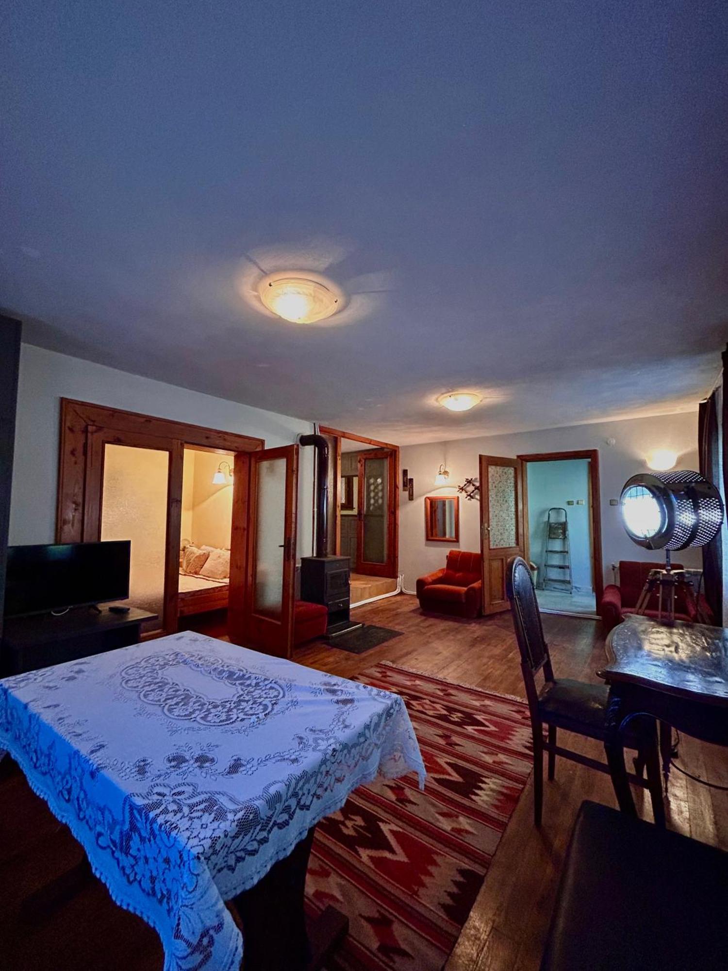 Luylyana Guesthouse 里巴里卡 外观 照片