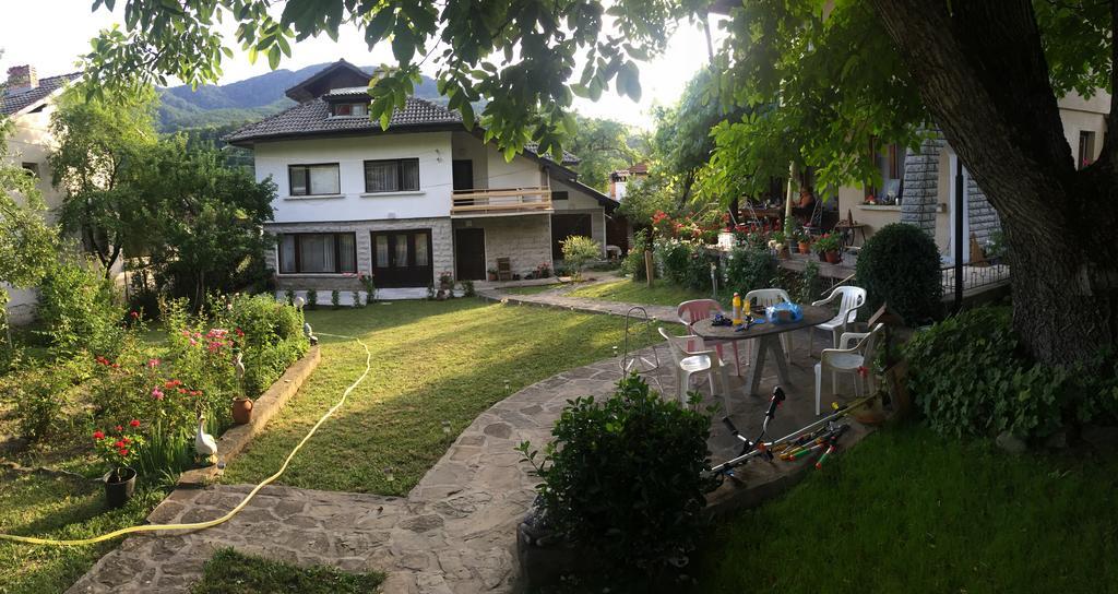 Luylyana Guesthouse 里巴里卡 外观 照片